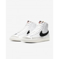 Кросівки унісекс Nike Blazer Mid '77 Vintage (CZ1055-100)