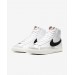 Кроссовки женские Nike Blazer Mid '77 Vintage (CZ1055-100)