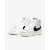 Кросівки унісекс Nike Blazer Mid '77 Vintage (CZ1055-100)