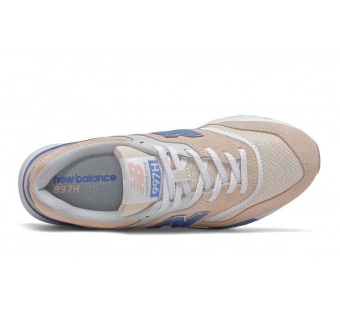 Кроссовки женские New Balance 997 (CW997HVW)