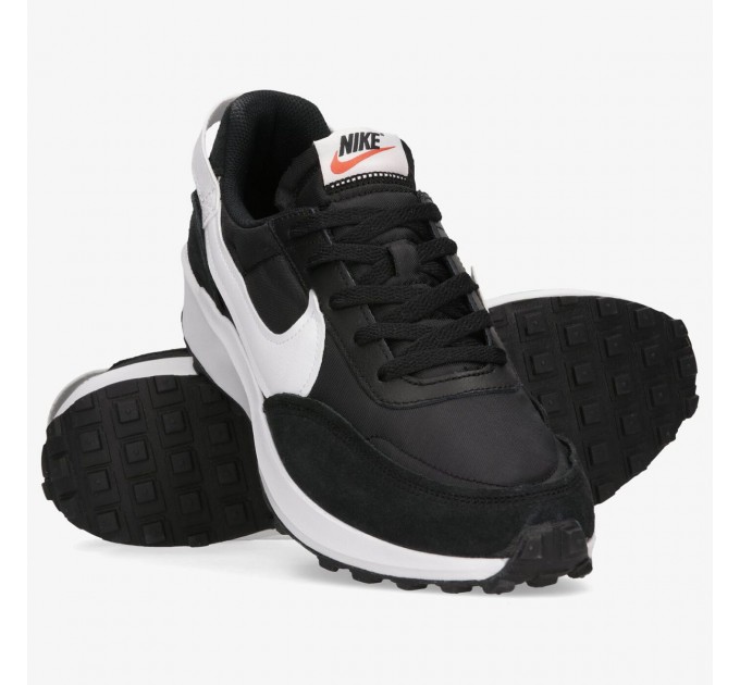 Кросівки Nike Waffle Debut DH9522-001