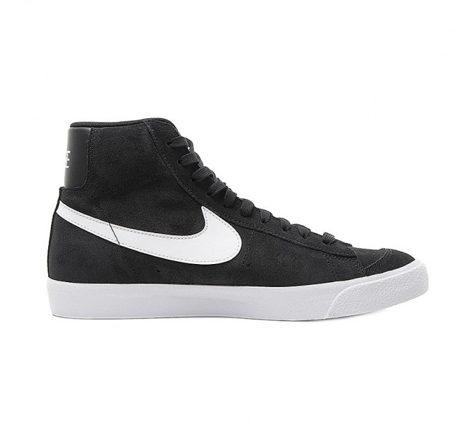 Кроссовки Nike Blazer Mid '77 Suede