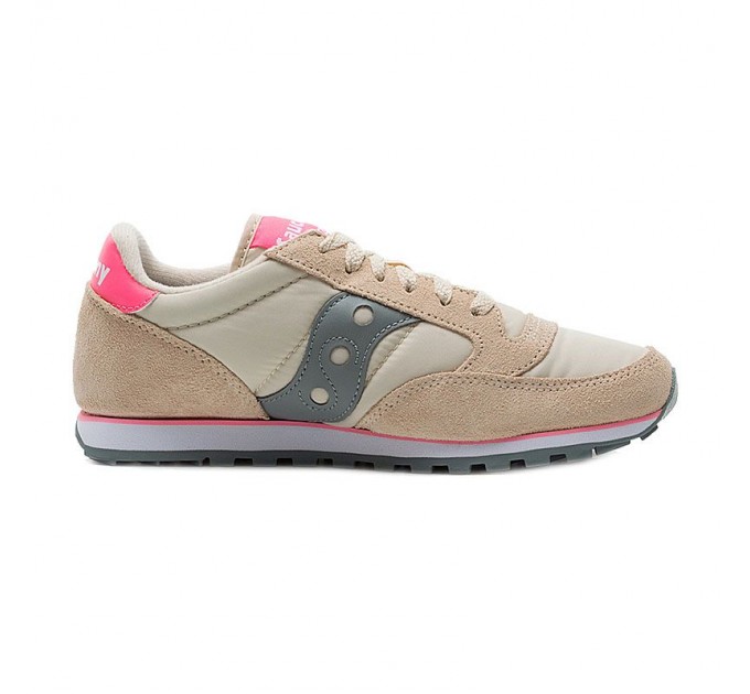 Кроссовки Saucony JAZZ LOW PRO