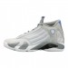 Кроссовки W Jordan 14 Retro Wolf 487524-004