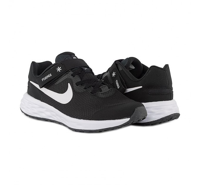 Кросівки Nike Revolution 6 Flyease Nn DD1113-003