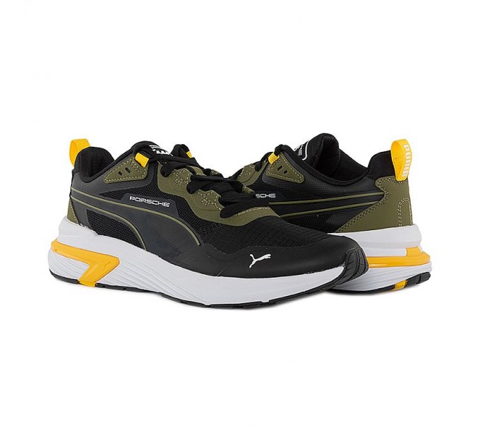 Кроссовки Puma Pl Supertec 30707801