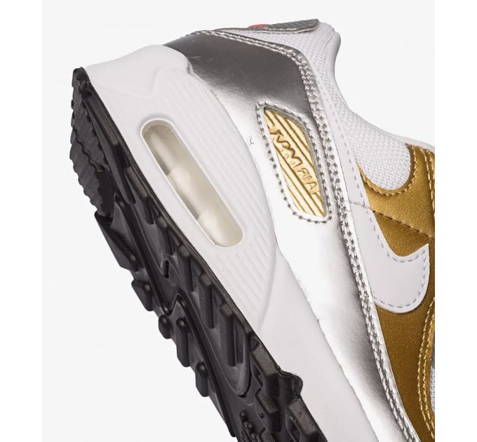Кроссовки Nike Air Max 90 Se (Dj6208-100) DJ6208-100