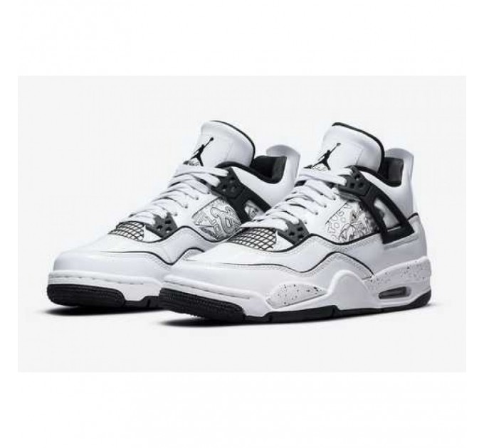 Кроссовки Air Jordan 4 Retro Se (Gs) DC4101-100