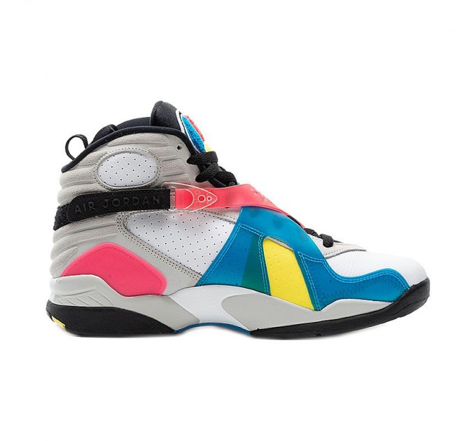 Кросівки Air Jordan 8 Retro SE