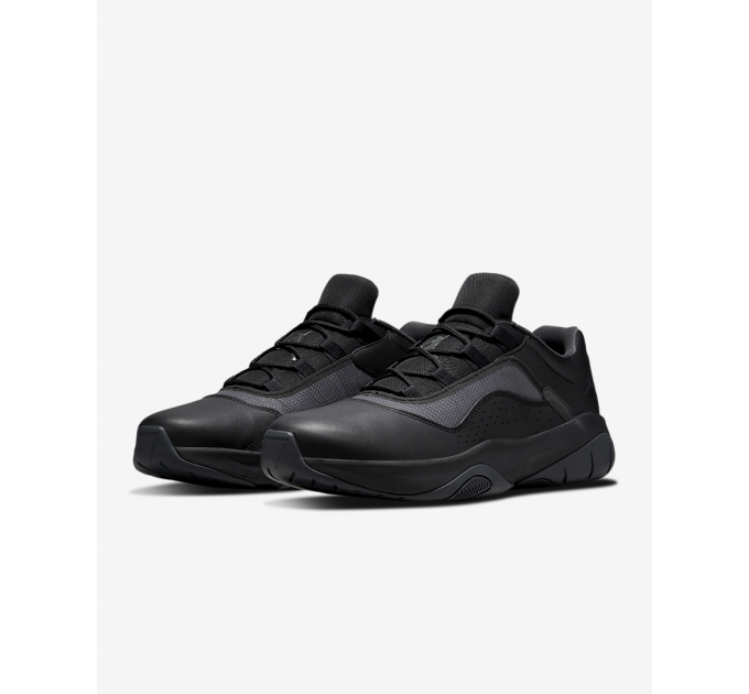 Кроссовки мужские Jordan 11 Cmft Low (CW0784-003)