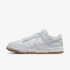 Кроссовки Nike Dunk Low Next Nature Football Grey Gum (W) FN6345-100