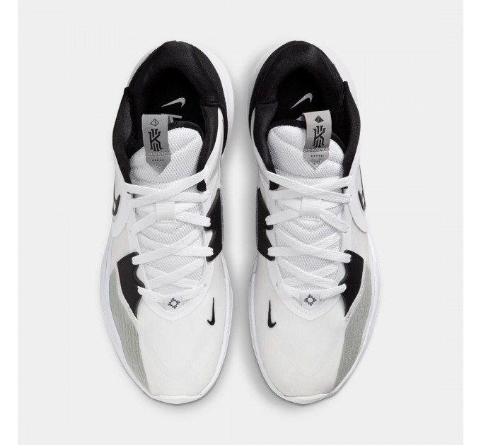 Кроссовки мужские Nike Kyrie Low 5 (DJ6012-102)