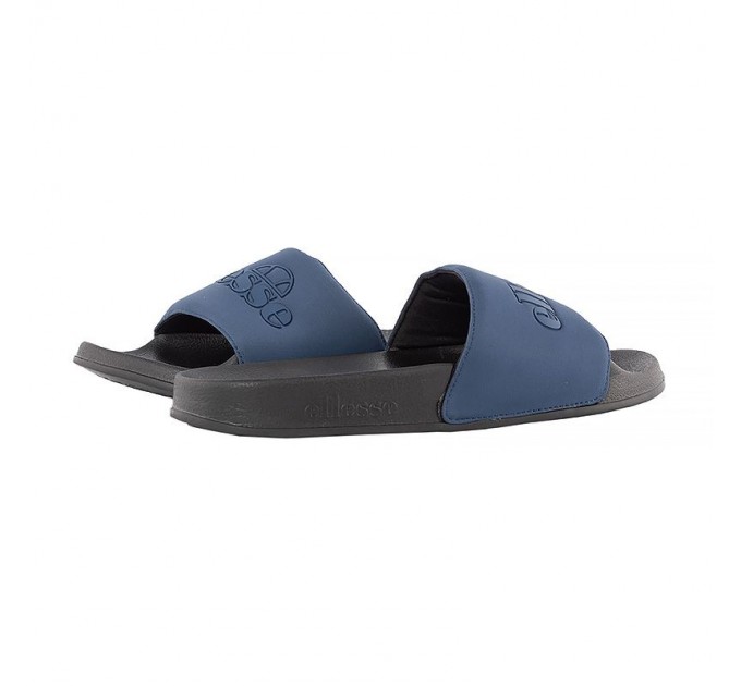 Тапочки Ellesse Laax Slide SHMF0442-NAVY-BLACK