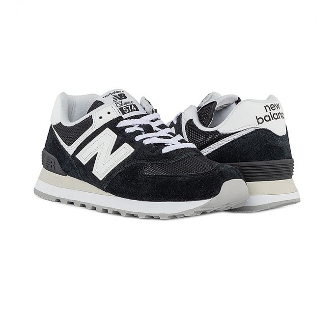 Кроссовки New Balance 574 Classic WL574FQ2