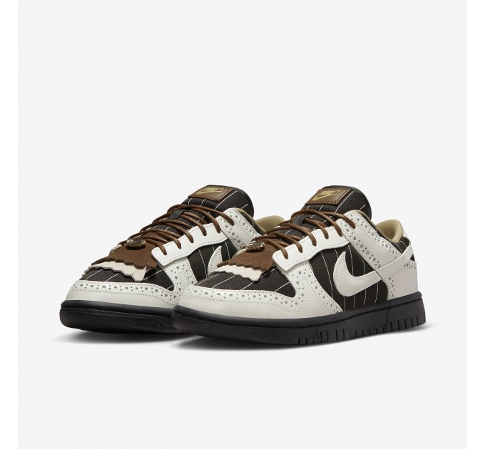 Кроссовки Nike W Nike Dunk Low Lx FV3642-010