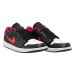 Кроссовки мужские Jordan 1 Low (553558-063)