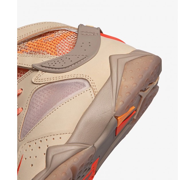 Кроссовки Jordan 7 Retro Bephie'S Beauty Supply (W) DR1485-169