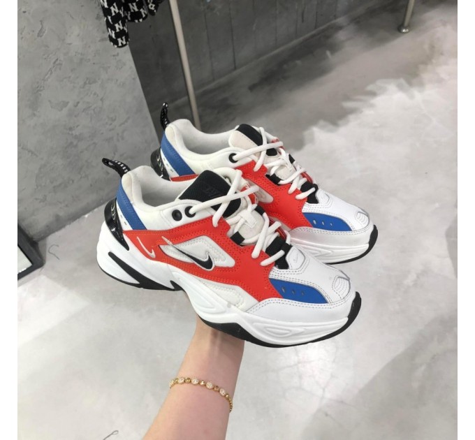 Кроссовки Ao3108-101 Nike AO3108-101