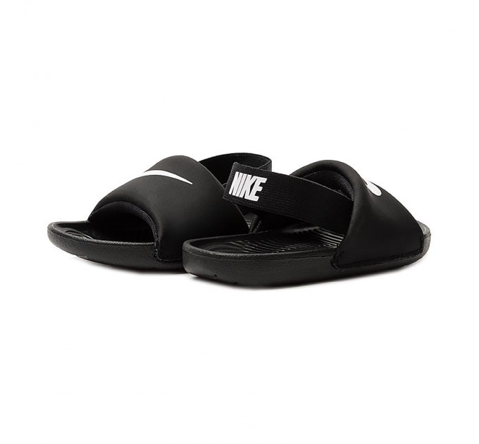 Тапочки Nike KAWA SLIDE (TD)
