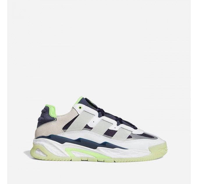 Кроссовки мужские Adidas Originals Niteball (GY8564)