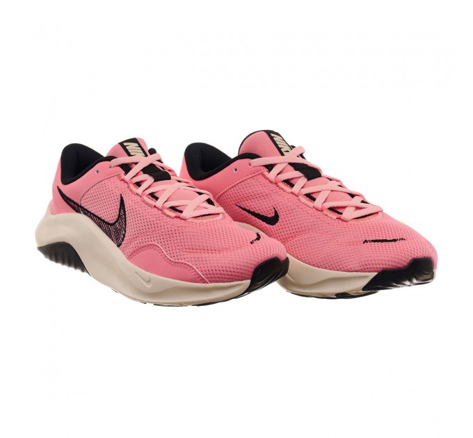 Кроссовки женские Nike Legend Essential 3 Nn (DM1119-602)