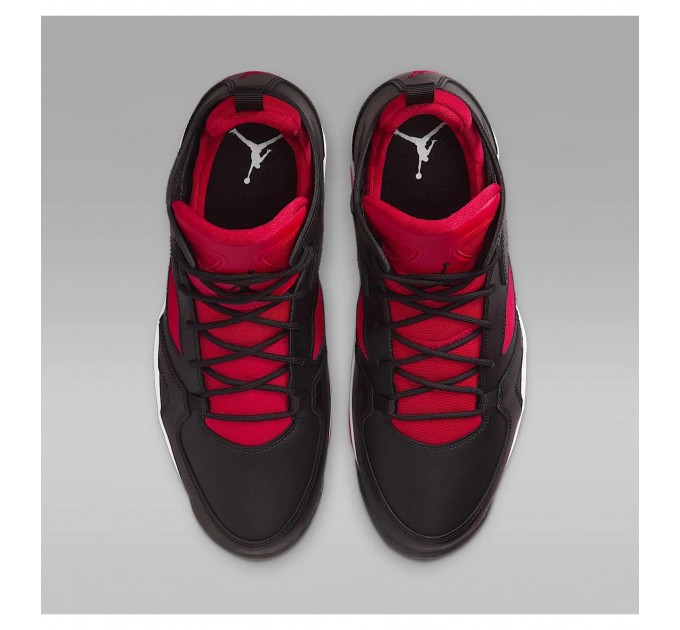 Кросівки чоловічі Jordan Air Jordan Flight Club 91 Black (DC7329-061)