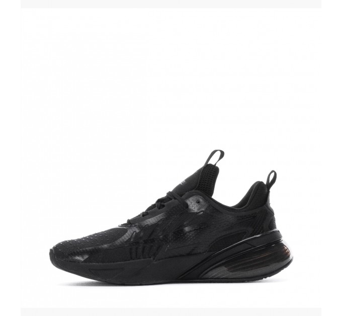 Кроссовки Puma X-Cell Action Black 378301-03
