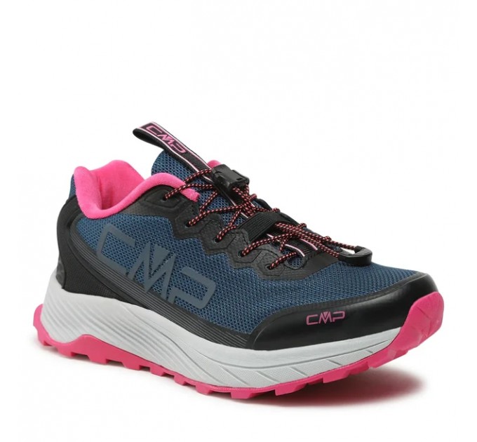 Кроссовки Cmp Phelyx Wmn Multisport Shoes 3Q66896-21MM