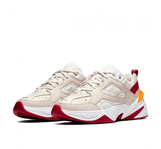 Кроссовки женские Nike M2k Tekno 'Desert Sand' (AO3108-016)