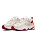 Кроссовки женские Nike M2k Tekno 'Desert Sand' (AO3108-016)