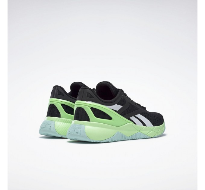 Кроссовки Reebok Nanoflex Tr