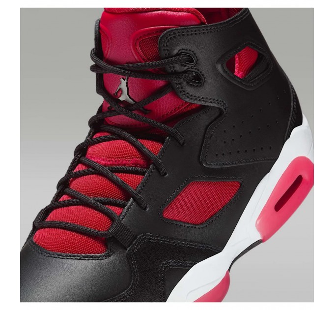 Кросівки чоловічі Jordan Air Jordan Flight Club 91 Black (DC7329-061)