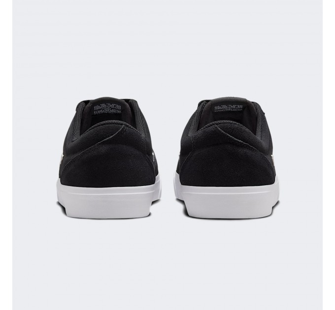 Кроссовки мужские Nike Charge Suede (IB2750-001)