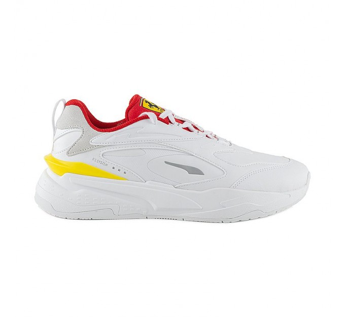 Кроссовки Puma Scuderia Ferrari Rs-Fast 30681002