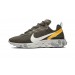 Кроссовки Nike React Element 55 Dark Grey