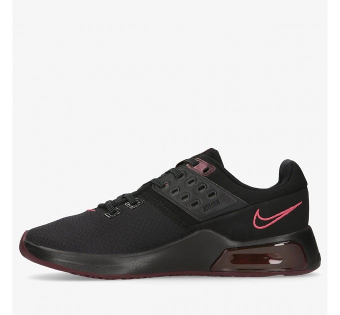 Кроссовки Nike Wmns Air Max Bella Tr 4