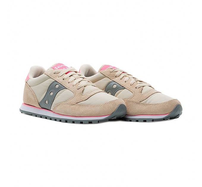 Кроссовки Saucony JAZZ LOW PRO