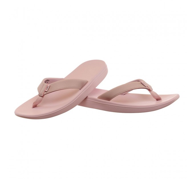 Тапочки жіночі Nike Womens Slides Pink (AO3622-607)