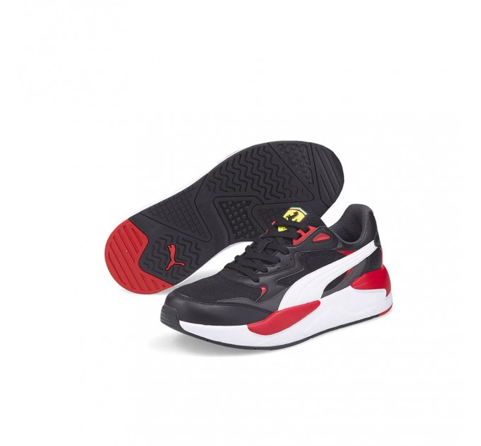 Кросівки чоловічі Puma Ferrari X-Ray 2 Speed (30703301)