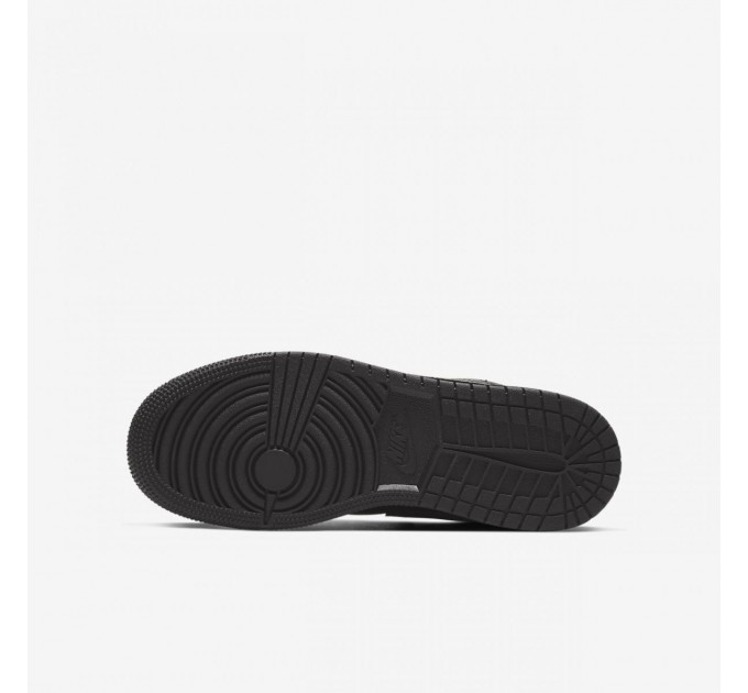 Кроссовки женские Nike Air 1 Low (Gs) (553560-091)