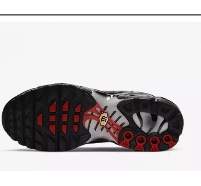 Кроссовки Nike Air Max Plus Gs DJ4622-001