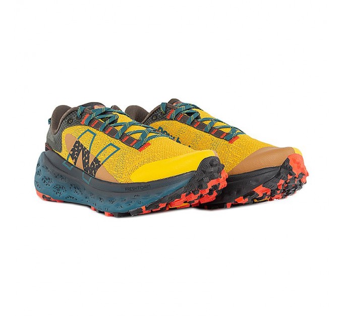 Кроссовки New Balance Ff More Trail MTMORLH2