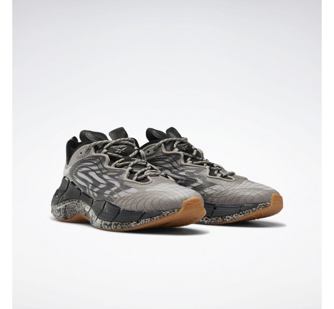 Кроссовки Reebok Zig Kinetica Ii