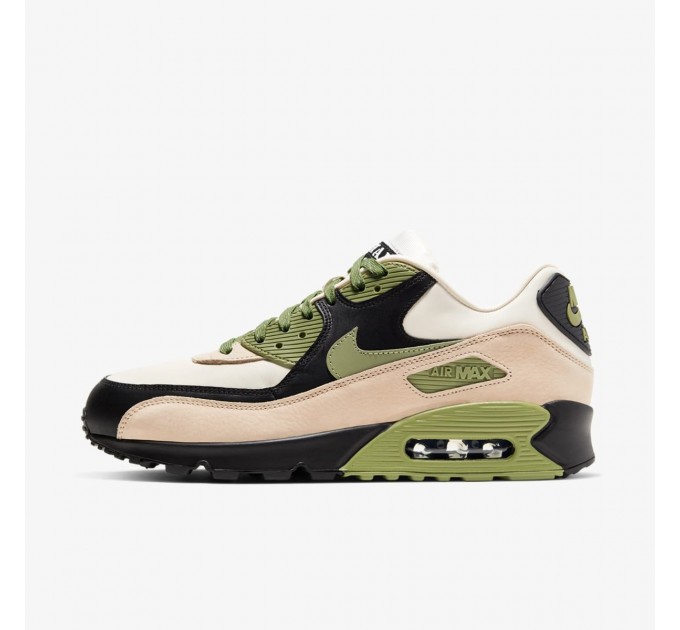Кроссовки Nike Air Max 90 Desert Sand
