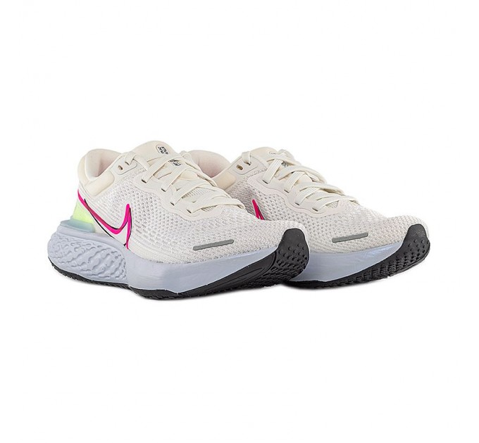 Кросівки Бігові Nike Zoomx Invincible Run Fk DJ5450-001