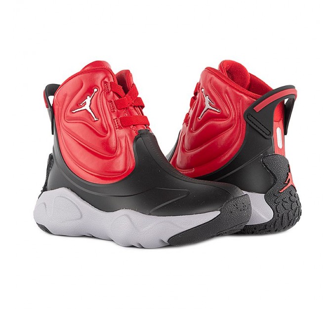 Кросівки Баскетбольні Jordan Drip 23 Bp CT5798-006