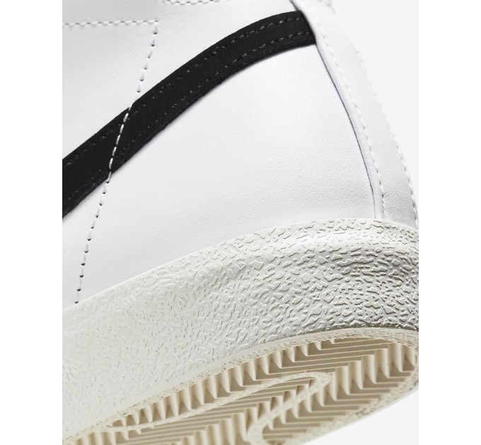 Кроссовки женские Nike Blazer Mid '77 Vintage (CZ1055-100)