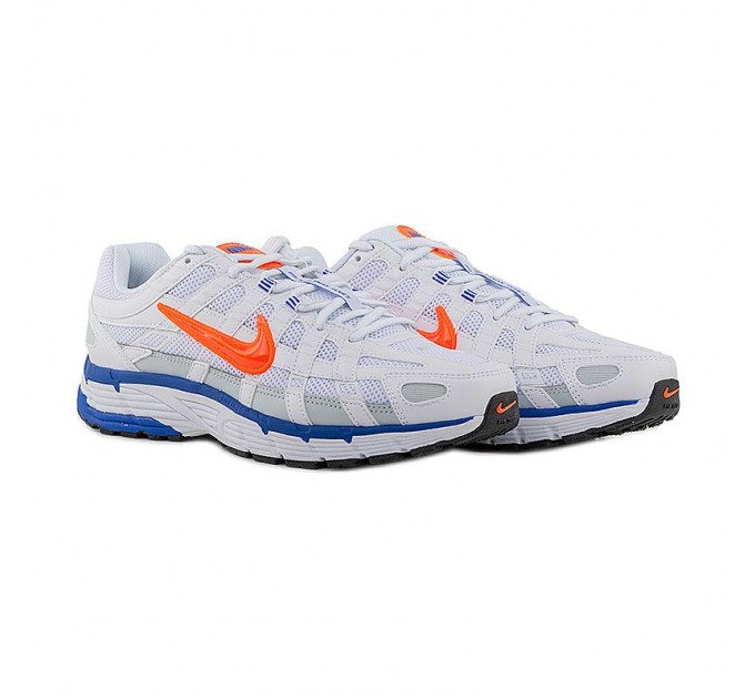 Кроссовки Nike P-6000