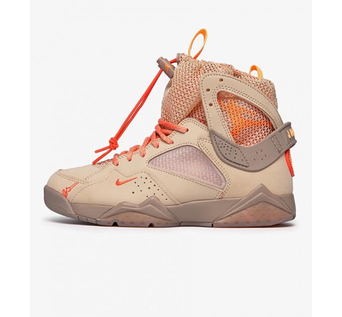 Кроссовки Jordan 7 Retro Bephie'S Beauty Supply (W) DR1485-169