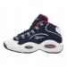 Кросівки Reebok Question Low Білі Сині GW8028